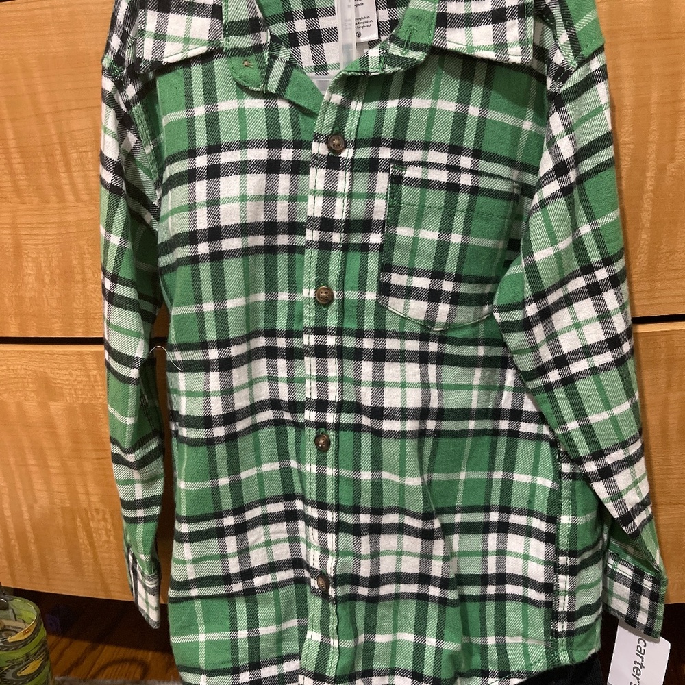 Carter Outfit
